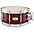 Black Swamp Percussion SoundArt Maple ... Black Swamp Percussion SoundArt Maple Shell Snare Drum Cherry Rosewood 14 x 6.5 in.