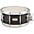 Black Swamp Percussion SoundArt Maple Sh... Black Swamp Percussion SoundArt Maple Shell Snare Drum Concert Black 14 x 6.5 in.