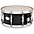 Black Swamp Percussion Concert ... Black Swamp Percussion Concert Maple Shell Snare Drum Black Nickel-Over-Steel 14 x 6.5 in.