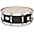 Black Swamp Percussion Concert Maple Shell ... Black Swamp Percussion Concert Maple Shell Snare Drum Concert Black 14 x 5 in.