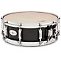 Black Swamp Percussion Concert Maple Shell Snare Drum Concert Black 14 x 5 in. thumbnail