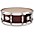 Black Swamp Percussion Concert Maple Shel... Black Swamp Percussion Concert Maple Shell Snare Drum Cherry Rosewood 14 x 5 in.