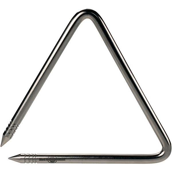Black Swamp Percussion Artisan Triangle Steel 8 in.
