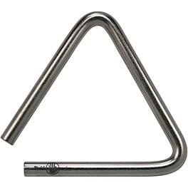 Black Swamp Percussion Artisan Triangle Steel 4 in. Black Swamp Percussion Artisan Triangle Steel 4 in.