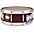 Black Swamp Percussion Multisonic Mapl... Black Swamp Percussion Multisonic Maple Shell Snare Drum Cherry Rosewood 14 x 5 in.