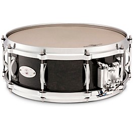 Black Swamp Percussion Multisonic Maple ... Black Swamp Percussion Multisonic Maple Shell Snare Drum Concert Black 14 x 5 in.