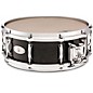 Open Box Black Swamp Percussion Multisonic Maple Shell Snare Drum Level 1 Concert Black 14 x 5 in. thumbnail