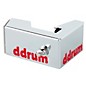 ddrum Chrome Elite Advanced Engineered Snare Drum Trigger Chrome thumbnail