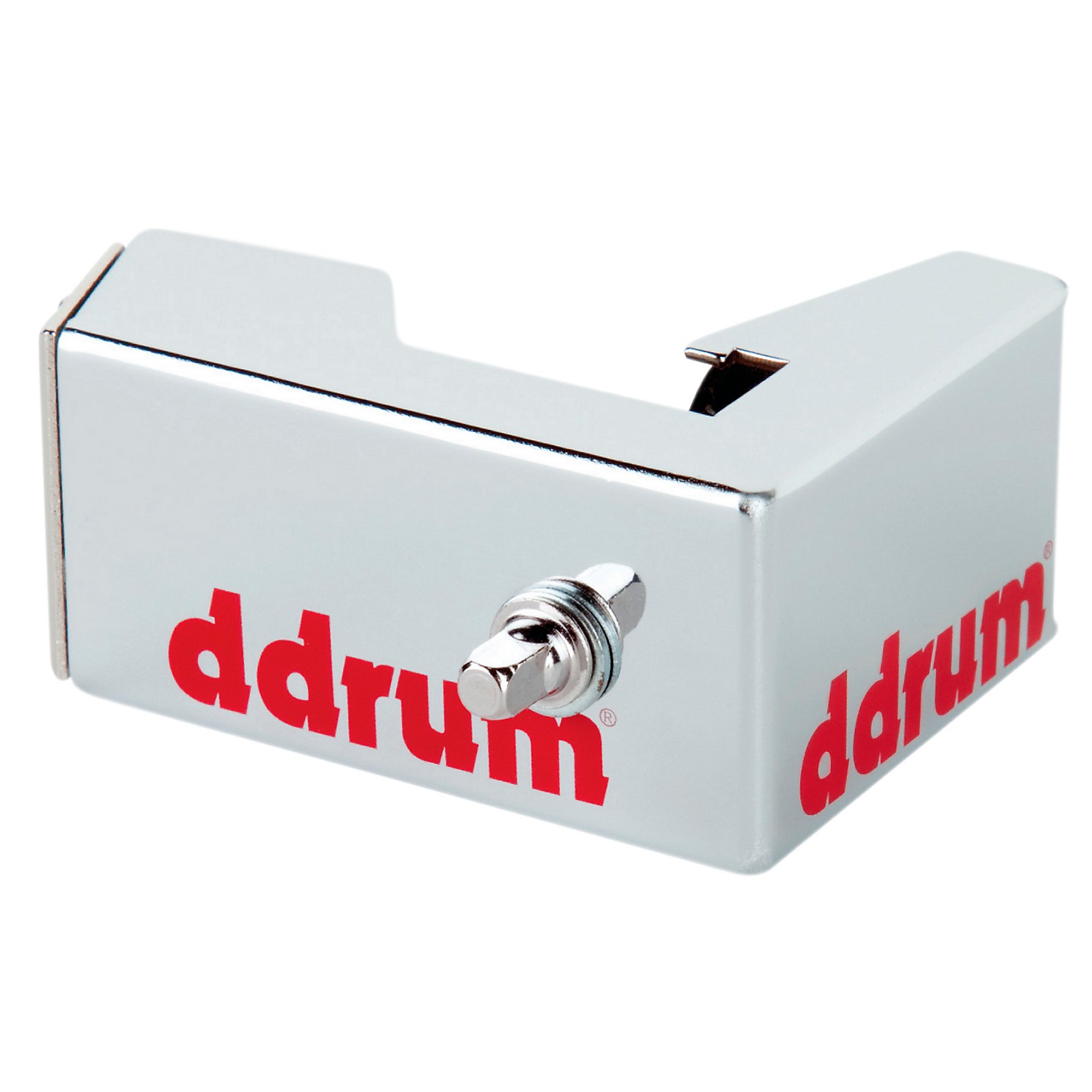 Ddrum Chrome Elite Advanced Engineered Bass Drum Trigger