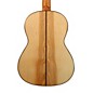 Kremona Rosa Bella Flamenco-Style Nylon Guitar Natural