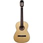 Open Box Kremona Rosa Diva Flamenco-Style Nylon Guitar Level 2 Natural 888365493381