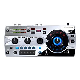 Open Box Pioneer DJ RMX-1000 Platinum Limited Edition | Guitar Center