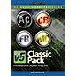 McDSP Classic Pack HD v7 Software Download thumbnail