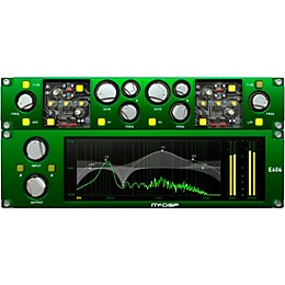 McDSP FilterBank HD v7 Software Download