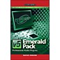 McDSP Emerald Pack Native v7 Software Download thumbnail