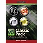 McDSP Classic Pack Native v7 (Software Download) thumbnail