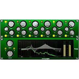 McDSP FilterBank Native v7 Software Download