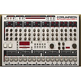 D16 Group Drumazon TR909 Emulation Software (VST/AU)