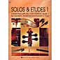 KJOS Solos And Etudes, BK1/CELLO thumbnail