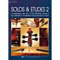 KJOS Solos And Etudes-BOOK 2/PIANO ACCOMP thumbnail