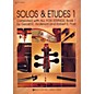 KJOS Solos And Etudes, BK1/SCORE thumbnail