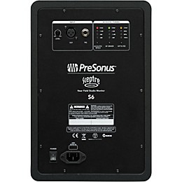 PreSonus Sceptre S6 6.5" CoActual Powered Studio Monitor (Each)