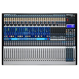 PreSonus デジタルミキサー StudioLive 24.4.2 StudioLive 24.4.2 – PreSonus