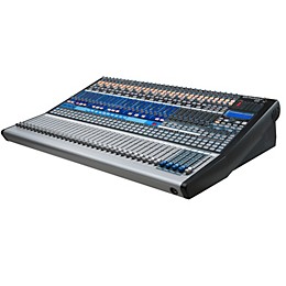 Open Box PreSonus StudioLive 32.4.2 AI 32-channel Digital Mixer