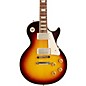 Gibson Custom 2013 1958 Les Paul Standard Historic Reissue VOS Plaintop Faded Tobacco