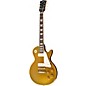 Gibson Custom 1956 Les Paul Standard Historic Reissue Goldtop VOS Antique Gold thumbnail