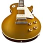 Gibson Custom 1956 Les Paul Standard Historic Reissue Goldtop VOS Antique Gold