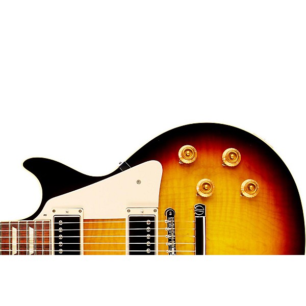 Gibson Custom 2013 1959 Les Paul Reissue Standard Historic Reissue Glos Faded Tobacco