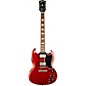 Gibson Custom SG Standard Historic Reissue VOS Faded Cherry thumbnail