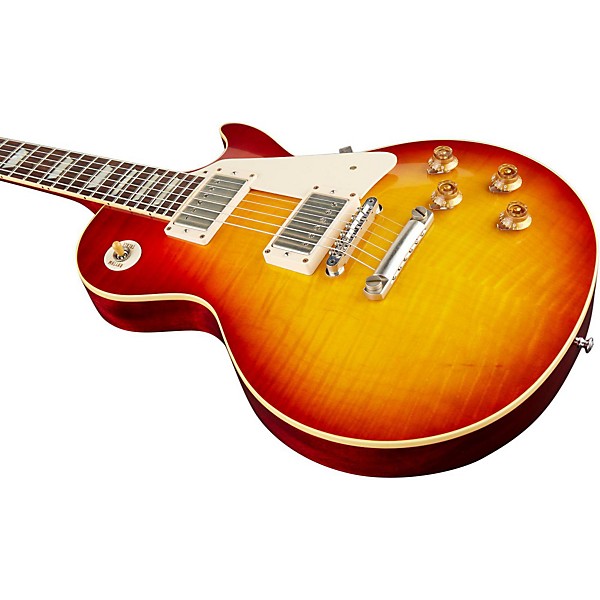 Gibson Custom 2013 1959 Les Paul Standard Historic Reissue VOS Washed Cherry