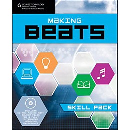 Cengage Learning Making Beats: Skill Pack 1st Edition