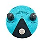 Open Box Dunlop Jimi Hendrix Fuzz Face Mini Turquoise Guitar Effects Pedal Level 1 thumbnail