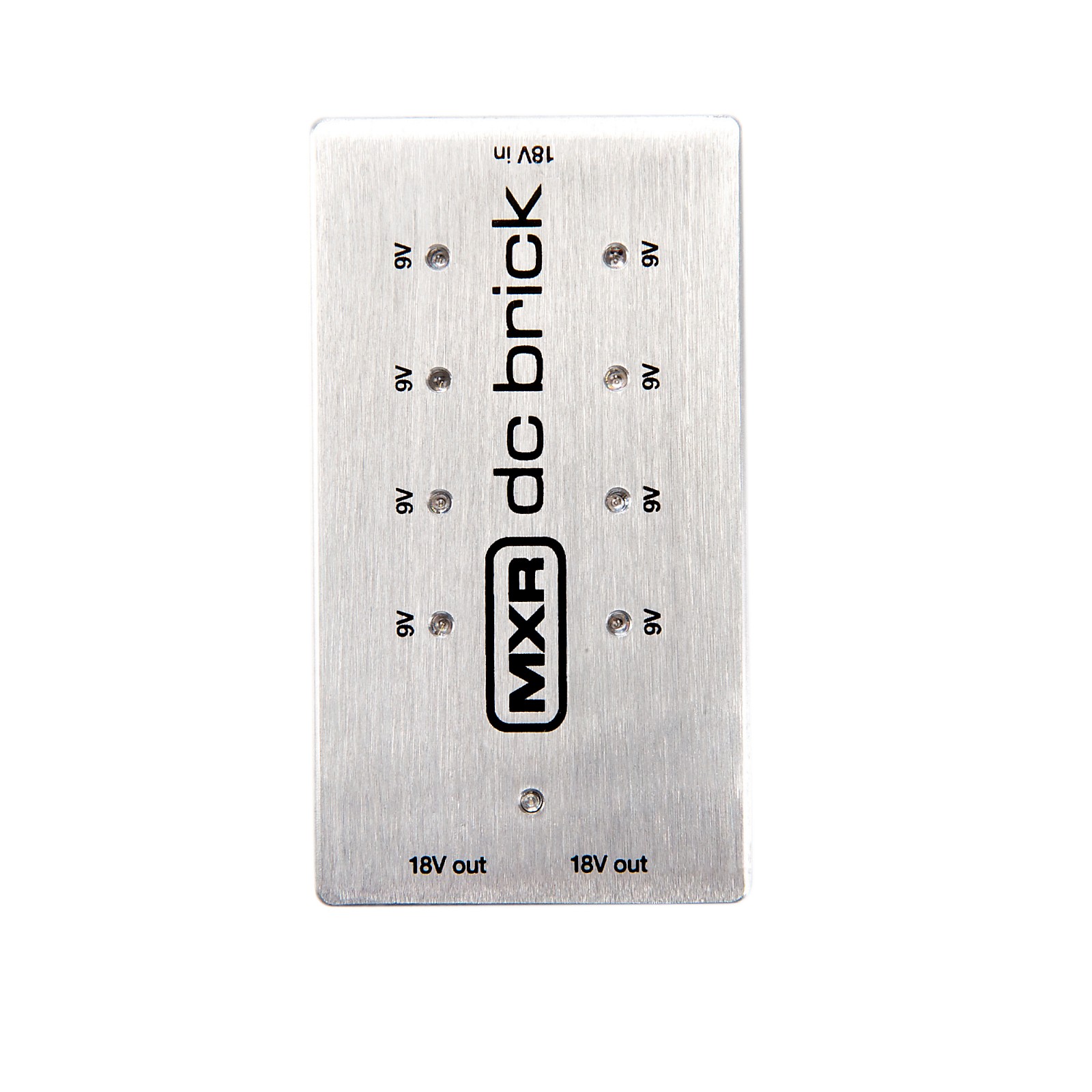 MXR DC Brick Power Supply | Guitar Center