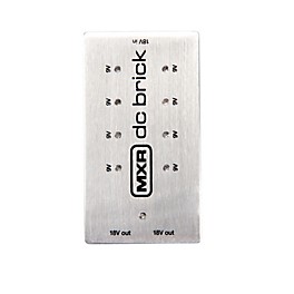 MXR DC Brick Power Supply