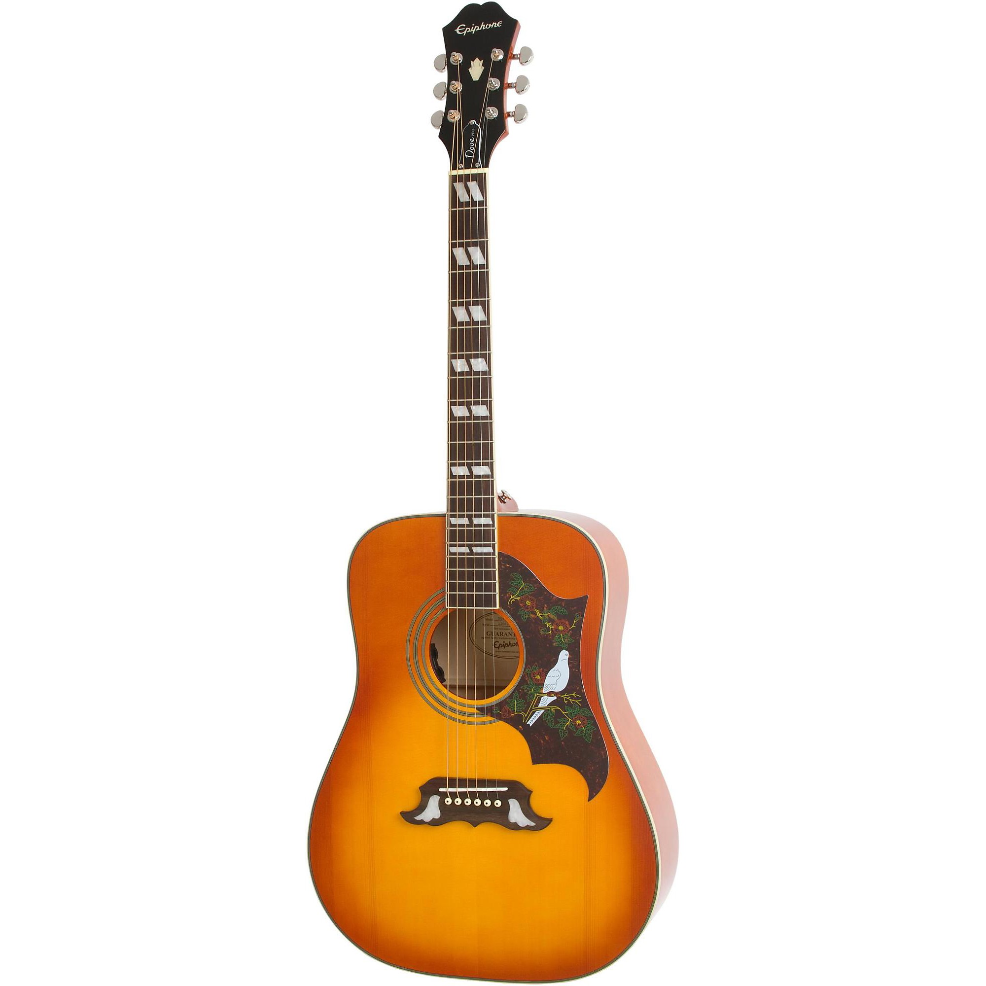 Guitar center 2024 epiphone acoustic