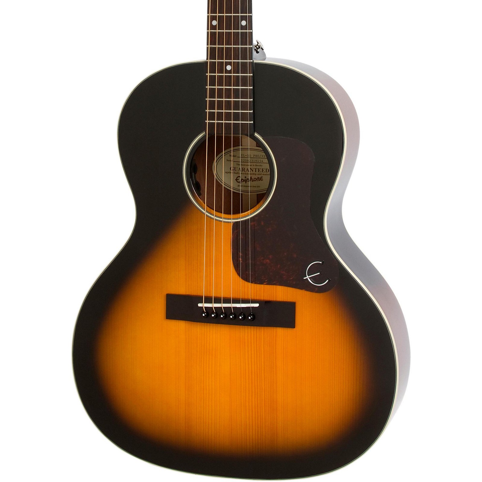 Guitar center store epiphone acoustic