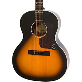 Epiphone L-00 Studio Acoustic-Electric Guitar Vintage Sunburst