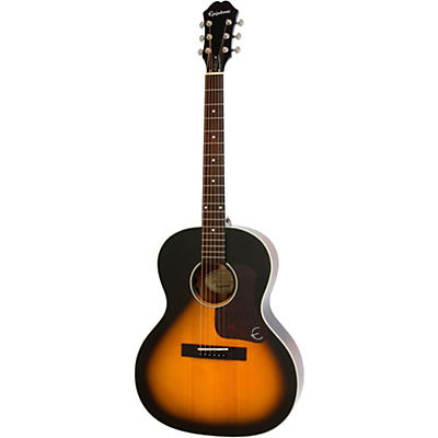Epiphone L-00 Studio Acoustic-Electric Guitar Vintage Sunburst for sale