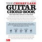 Cherry Lane The Cherry Lane Guitar Chord Book - Guitar Chords In Theory And Practice thumbnail
