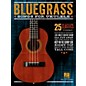 Hal Leonard Bluegrass Songs For Ukulele thumbnail