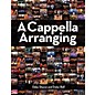 Hal Leonard A Cappella Arranging thumbnail