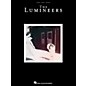 Hal Leonard The Lumineers for Piano/Vocal/Guitar thumbnail