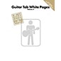 Hal Leonard Guitar Tab White Pages - Volume 4