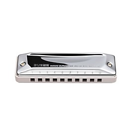 Suzuki Ultrabend Harmonica C Suzuki Ultrabend Harmonica C