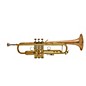 Open Box Bach LR19043B Stradivarius Mariachi Series Bb Trumpet Level 2 LR19043B Lacquer 194744469862 thumbnail
