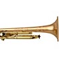 Open Box Bach LR19043B Stradivarius Mariachi Series Bb Trumpet Level 2 LR19043B Lacquer 194744661662
